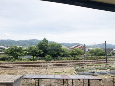 【展望】 | シャルマンＦ