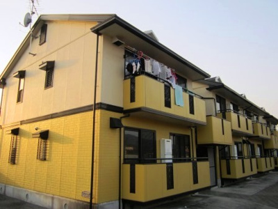 【外観】 | シャルマンＦ