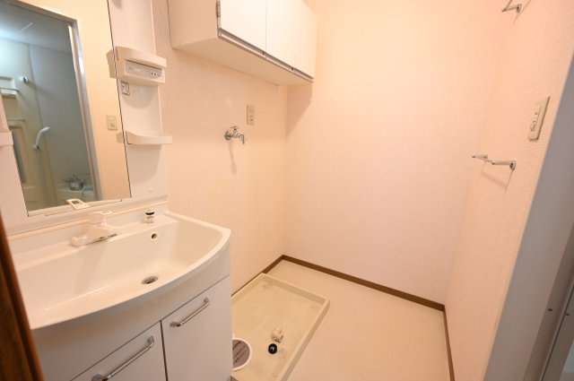 【洗面所】 | シャルマン・Ｆ