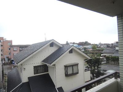 【展望】 | エミネンス国立