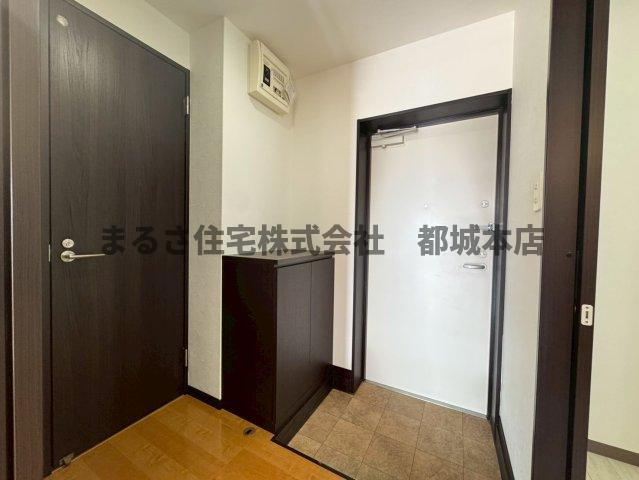 スカイコート下川東のその他