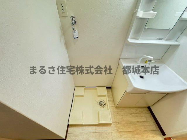 スカイコート下川東の設備