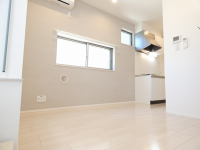 【居間・リビング】 | ハーモニーテラス大幸