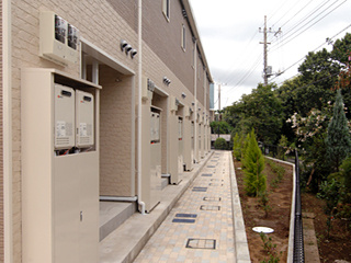 【エントランス】 | みどりⅡ