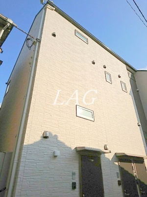 【外観】 | バーミープレイス大塚  | 外観です。