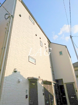 【外観】 | バーミープレイス大塚  | 外観です。