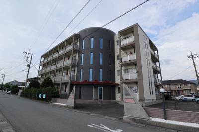 【外観】 | サンシティーナカゴミ