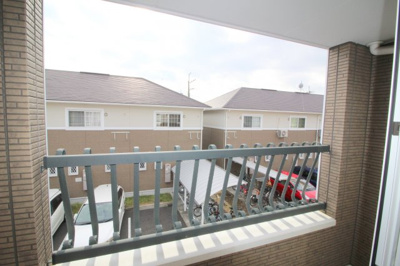 【展望】 | ヴィラージュ刀根山Ⅰ