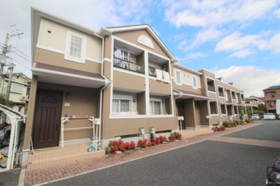 【外観】 | ヴィラージュ刀根山Ⅰ