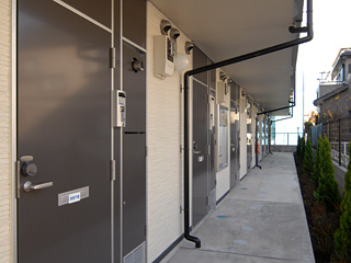 【エントランス】 | レイルウェイヒルズ