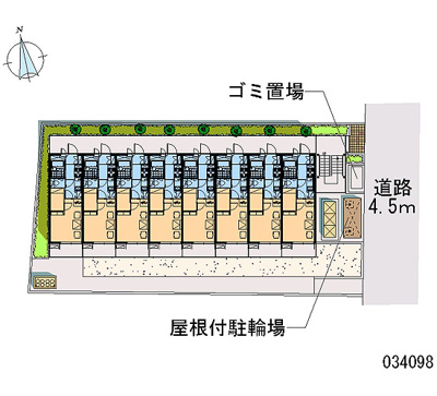 【地図】 | レイルウェイヒルズ