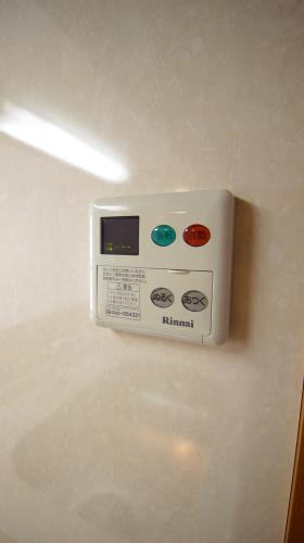 アネックス長尾山の設備