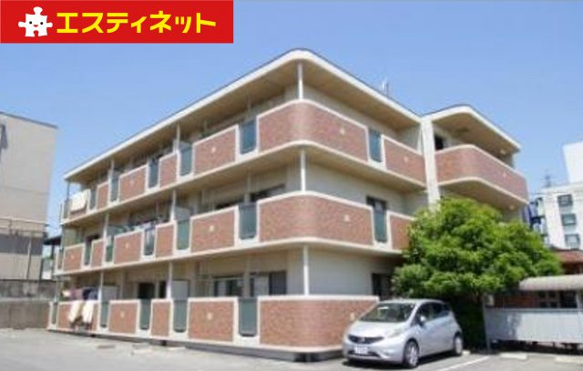 アネックス長尾山