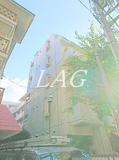 【外観】 | 外観です。