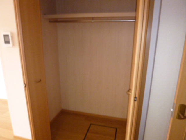 ＮＯＷ　ＬＩＦＥ　Ｂの収納
