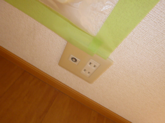 ＮＯＷ　ＬＩＦＥ　Ｂの設備