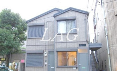 【外観】 | ラフォーレⅡ  | 外観です。