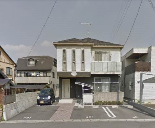 コンコードの外観