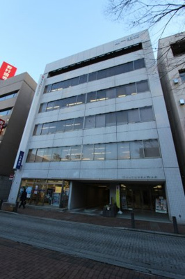 【外観】 | 福島第一生命ビルディング