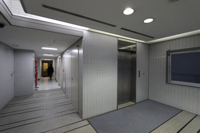 【その他共用部分】 | 福島第一生命ビルディング