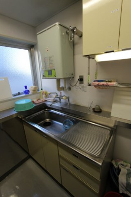 【その他共用部分】 | 福島第一生命ビルディング