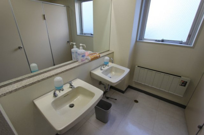 【その他共用部分】 | 福島第一生命ビルディング