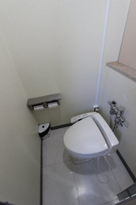 【その他共用部分】 | 福島第一生命ビルディング