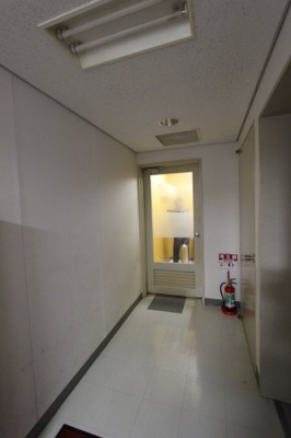 【その他共用部分】 | 福島第一生命ビルディング