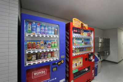 【その他共用部分】 | 福島第一生命ビルディング