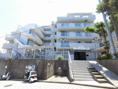 【外観】 | クリオ小机壱番館 | JR横浜線「小机」駅徒歩16分！