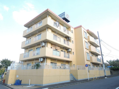 【外観】 | エスペランサ第3十日市場
