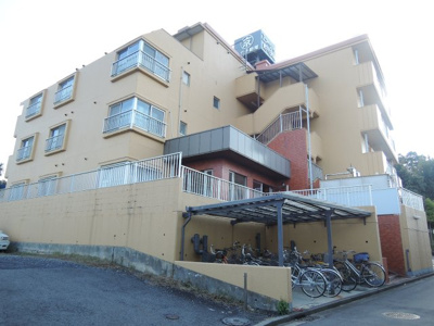 【外観】 | エスペランサ第3十日市場
