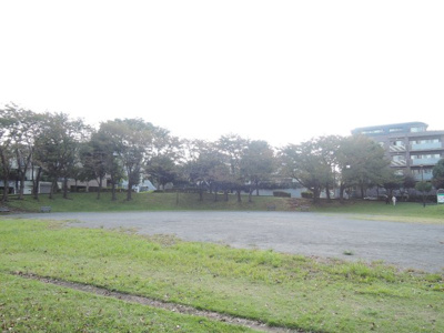 【周辺】 | エスペランサ第3十日市場 | 十日市場公園