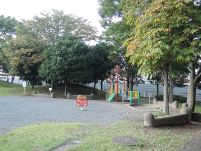 【周辺】 | エスペランサ第3十日市場 | 十日市場公園
