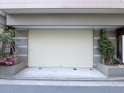 【その他共用部分】 | グランステイツ関内