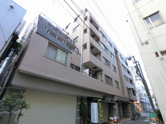 【外観】 | JR根岸線「関内」駅徒歩3分の好立地！横浜市営地下鉄ブルーライン「伊勢佐木長者町」駅徒歩5分！