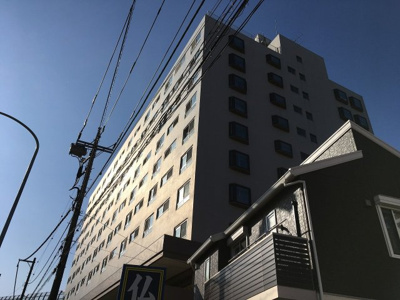 【外観】 | 江田駅前ドエリング