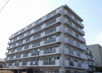 【外観】 | 京浜急行大師線「東門前」駅徒歩7分の好立地！