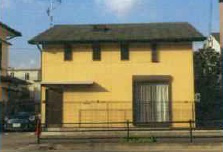 箕面市今宮3丁目　中古戸建