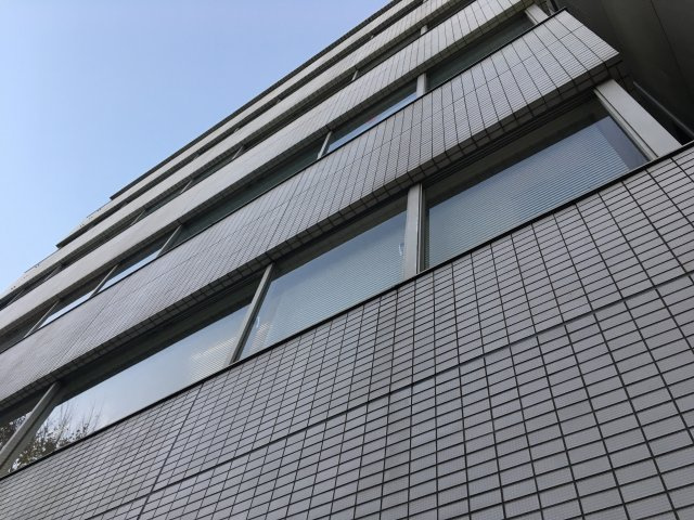 オザワビルの外観