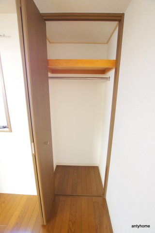 リーガル天神橋　仲介手数料無料の収納