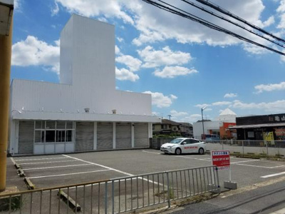 【外観】 | 村田店舗