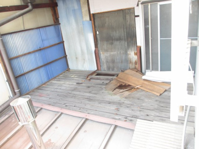  | 保田店舗　三島町