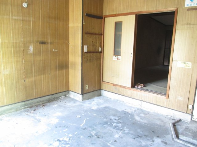  | 保田店舗　三島町