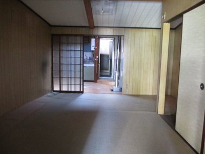  | 保田店舗　三島町