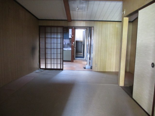  | 保田店舗　三島町