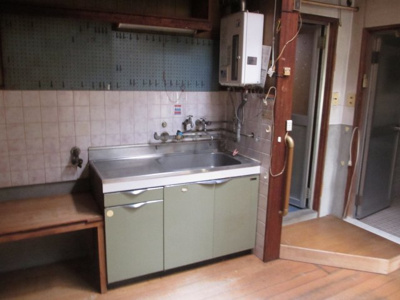  | 保田店舗　三島町