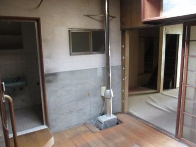  | 保田店舗　三島町