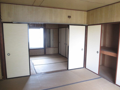  | 保田店舗　三島町