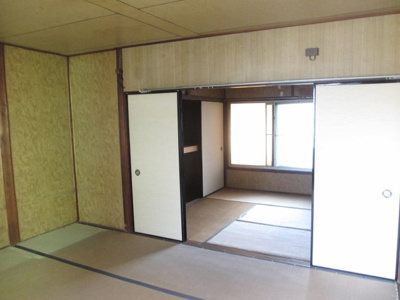  | 保田店舗　三島町